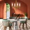 torres chandelier