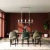 torres chandelier