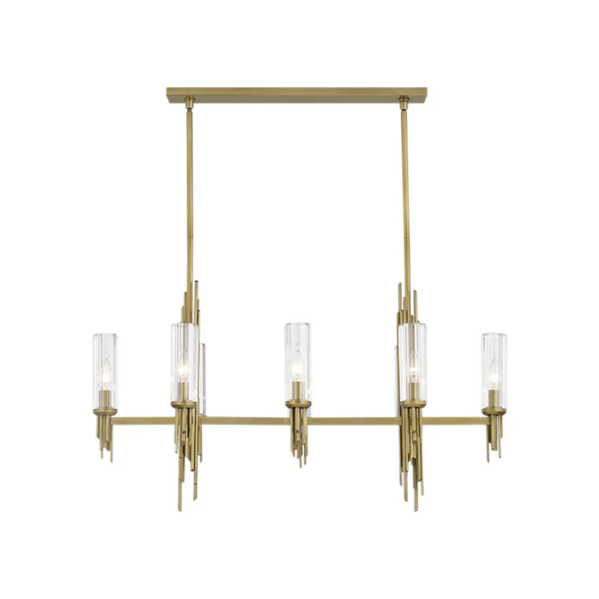 torres chandelier