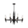 torres chandelier