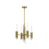 torres chandelier