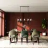 torres chandelier