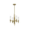 torres chandelier