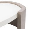 weston coffee table