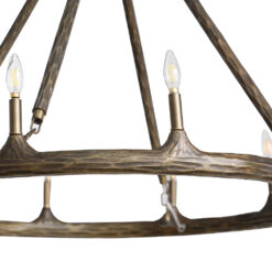 wolfgang chandelier