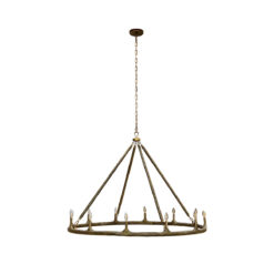 wolfgang chandelier