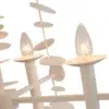 yukari chandelier