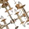 yukari chandelier
