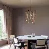 yukari chandelier
