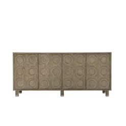 Alhambra Credenza