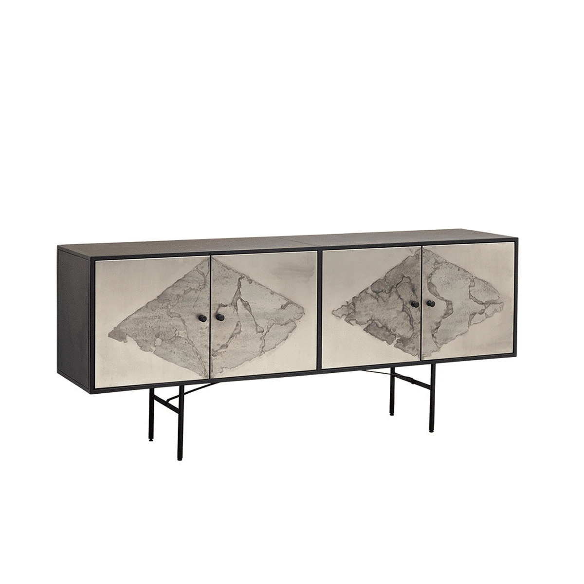 Arlington W72" Sideboard