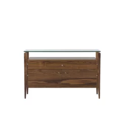 Asher Short Buffet