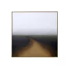 Autumn Silence Wall Art