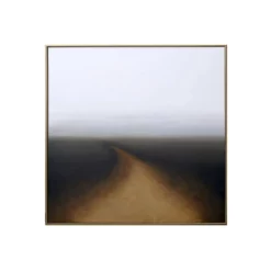 Autumn Silence Wall Art