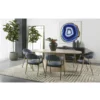 Blue Agate Wall Art