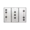 Boxed In (Set Of ) Wall Art
