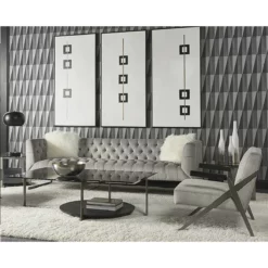 Boxed In (Set Of ) Wall Art