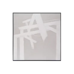 Breaking Barriers Wall Art