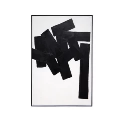 Building Blocks Wall Art