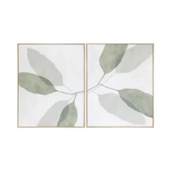 Calm Reflection (Set Of ) Wall Art