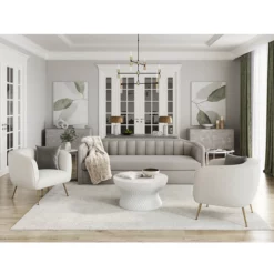 Calm Reflection (Set Of ) Wall Art
