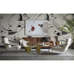 Connectivity Wall Art