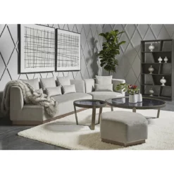 Crosshatch (Set Of ) Wall Art