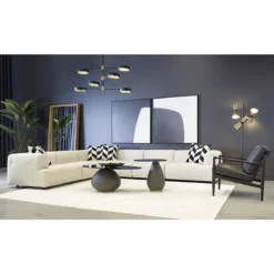 Double Cross (Set Of ) Wall Art