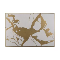 Fractured Fix Wall Art