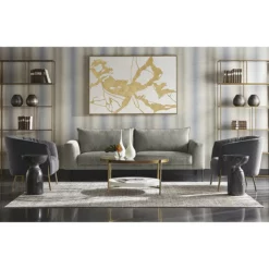 Fractured Fix Wall Art