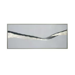 Frequency Wall Art