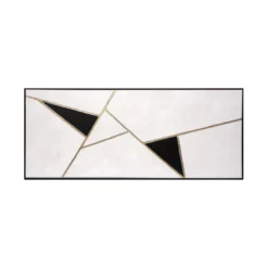 Geometric Wall Art