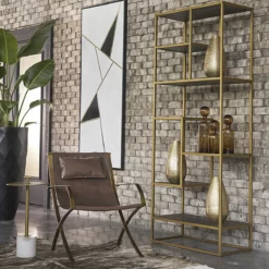 Geometric Wall Art