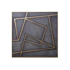 In A Maze Wall Art