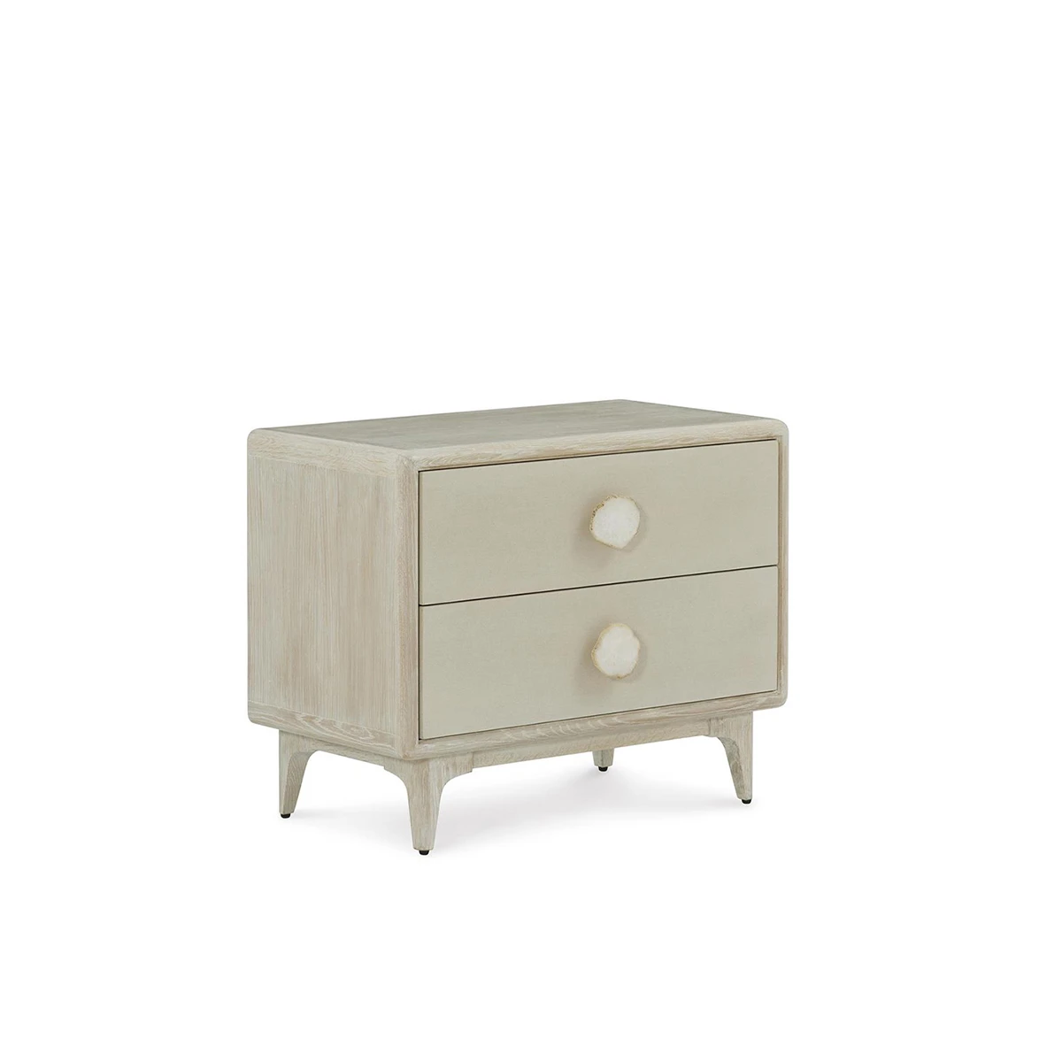 Matson 2-Drawer Nightstand