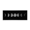Moon Phases Wall Art