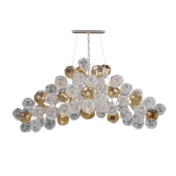 Rosella chandelier