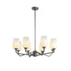 Altomonte Round Chandelier