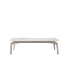 Aurora Rectangular Coffee Table
