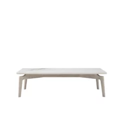 Aurora Rectangular Coffee Table