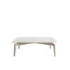 Aurora Square Coffee Table