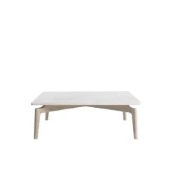 Aurora Square Coffee Table