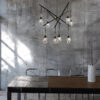 avola chandelier