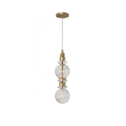 Avra H18" Pendant