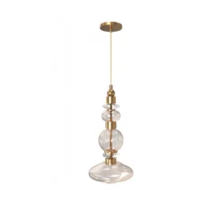 Avra H20" Pendant