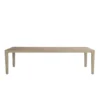 Edenton Dining Table