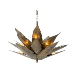 enoch chandelier