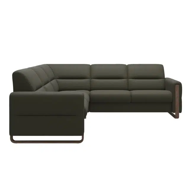 fiona c sectional stressless modern furniture fiona c sectional stressless modern furniture