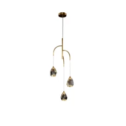 Gracie 3-Light Pendant