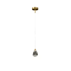 Gracie Single Pendant